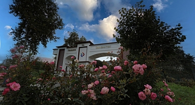 TRABZON ÜNİVERSİTESİ’NİN TÜBİTAK 1001 BAŞARISI