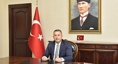 TRABZON VALİSİ TAHİR ŞAHİN KİMDİR?