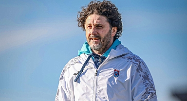 TRABZONSPOR'DA İSTANBULSPOR MESAİSİ SÜRÜYOR