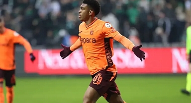 TRABZONSPOR'DAN NEFES KESEN GERİ DÖNÜŞ