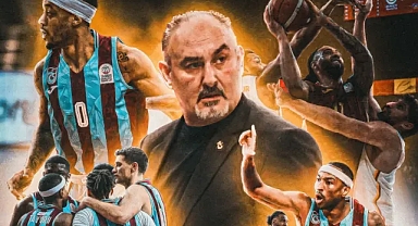 TRABZONSPOR'DAN SERİYE DEVAM