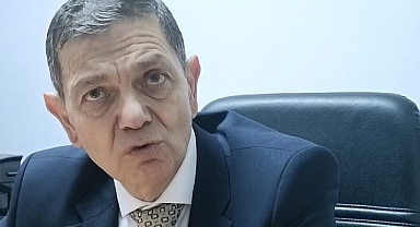 TRABZONSPOR DİVAN KURULU BAŞKANI ÖREN, BAŞKAN DOĞAN’A YAPILAN SALDIRIYI KINADI