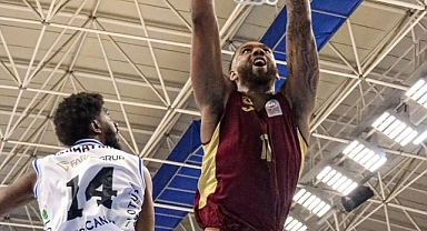 TRABZONSPOR GALİBİYET SERİSİNİ 7 MAÇA ÇIKARDI