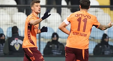 TRABZONSPOR, İSTANBULSPOR’U 6 GOLLE GEÇTİ