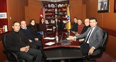 TTB, KYS GÖZETİM TETKİKİNDE BAŞARILI BULUNDU