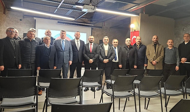 TURİZMDE ÇÖZÜMLER KONUŞULDU