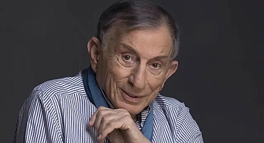 TÜRK TİYATROSUNUN ACI KAYBI: USTA SANATÇI HALDUN DORMEN HAYATINI KAYBETTİ