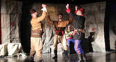 ULUSLARARASI ETKİNLİK TAKVİMİ AÇIKLANDI