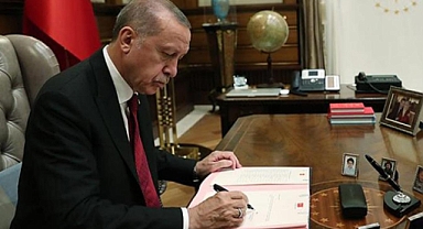 VALİLER KARARNAMESİNDE TRABZON VE KARADENİZ DAMGASI: KİM NEREYE ATANDI, HANGİ VALİ NERELİ?