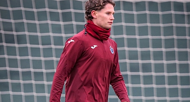 YENİ TRANSFER LOVİK İLK İDMANINA ÇIKTI