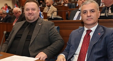 YOMRA’DAKİ İMAR PLANI MECLİS’TE KRİZE DÖNÜŞTÜ: BAŞKAN BIYIK KARARA KARŞI ÇIKTI
