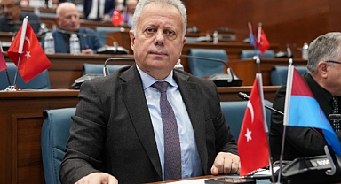 ZORLU: “BÜYÜKŞEHİR’İN ORTAHİSAR’DA YAPTIĞI ÇALIŞMALARDAN SON ANDA HABERDAR OLUYORUZ”