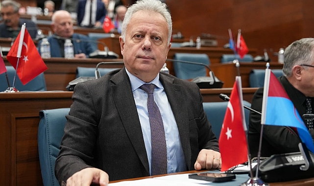 ZORLU: “BÜYÜKŞEHİR’İN ORTAHİSAR’DA YAPTIĞI ÇALIŞMALARDAN SON ANDA HABERDAR OLUYORUZ”