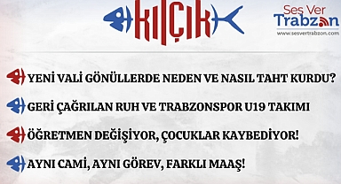 02.02.2026 KILÇIK