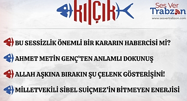 04.02.2026 KILÇIK