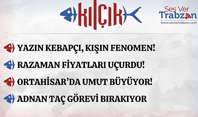 05.02.2026 KILÇIK