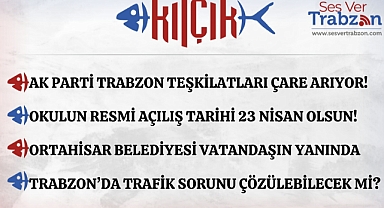 07.02.2026 KILÇIK