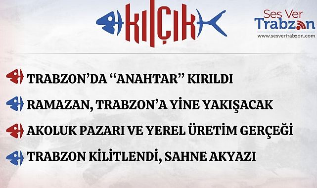 09.02.2026 KILÇIK