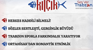 13.02.2026 KILÇIK