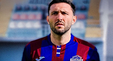 1461 TRABZON AYRILIĞI DUYURDU