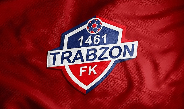 1461 TRABZON FK’DAN HAKEME SERT TEPKİ