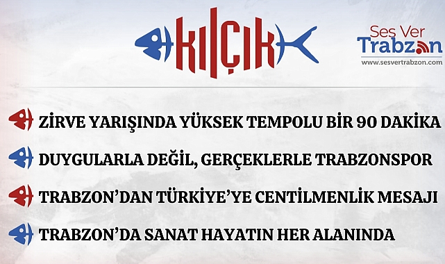 15.02.2026 KILÇIK