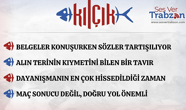 17.02.2026 KILÇIK