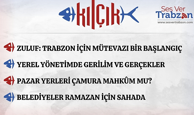 18.02.2026 KILÇIK