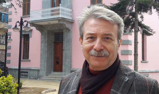 20 YILLIK EMEKLE YAZILAN BİR HİKÂYE: ADNAN TAÇ’TAN VEDA