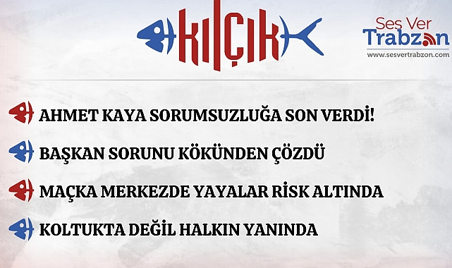 21.02.2026 KILÇIK