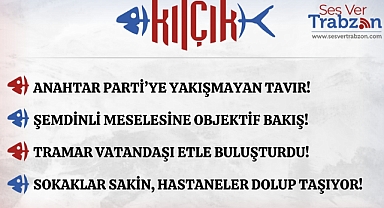 22.02.2026 KILÇIK
