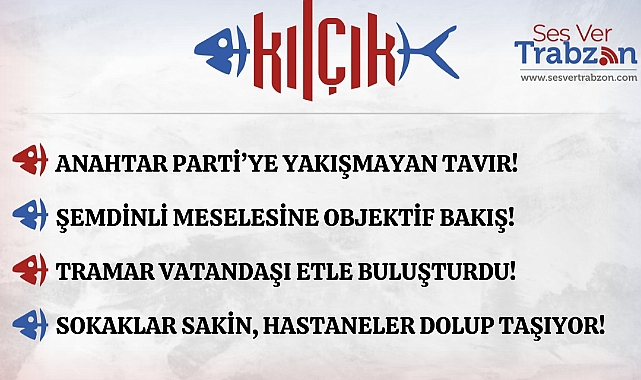 22.02.2026 KILÇIK