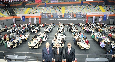 24 ŞUBAT KURTULUŞ KUPASI SATRANÇ TURNUVASI BAŞLADI