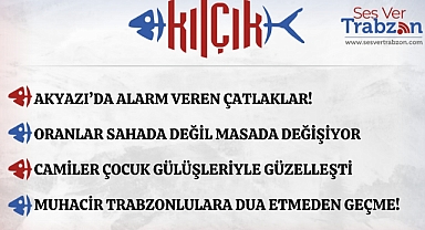 26.02.2026 KILÇIK
