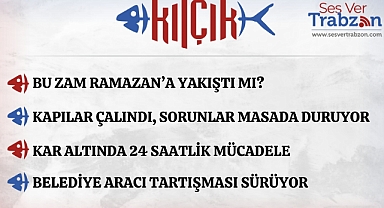 28.02.2026 KILÇIK