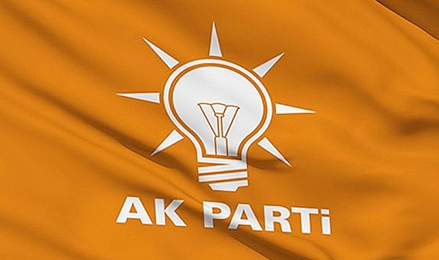 AK PARTİ’DEN KAYA’YA: “SÜRECİN DIŞINDA DEĞİLSİNİZ, MAĞDURİYET ÜRETMEYİN”