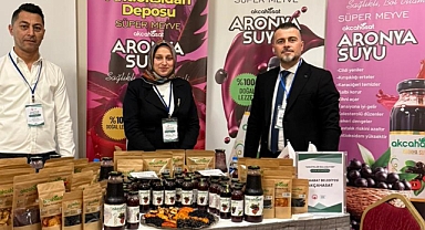 AKÇAHASAT, YÖRESEL LEZZETLERİYLE YENİ İŞ BİRLİKLERİNE KAPI ARALADI