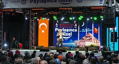 ASLANHAN'DAN, RAMAZAN SOHBETLERİ'NDE AİLELERE TAVSİYELER