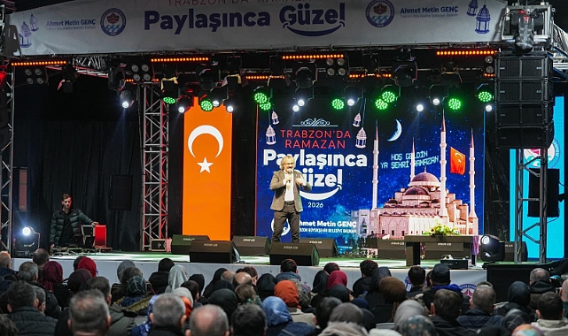 ASLANHAN'DAN, RAMAZAN SOHBETLERİ'NDE AİLELERE TAVSİYELER