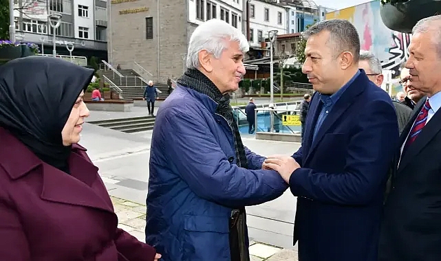 AYŞE SULA KÖSEOĞLU’NUN BABASI ALİ RIZA SULA SON YOLCULUĞUNA UĞURLANDI