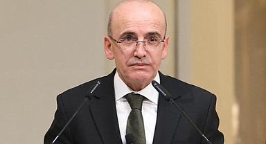 BAKAN ŞİMŞEK’TEN KAMUDA ÜCRET DENGESİ AÇIKLAMASI