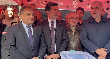 BAŞKAN KAYA'DAN DOLMUŞ SİSTEMİNE TEPKİ: “DÜZENLEMEYE DEĞİL, YÖNTEME KARŞIYIZ”