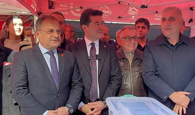 BAŞKAN KAYA'DAN DOLMUŞ SİSTEMİNE TEPKİ: “DÜZENLEMEYE DEĞİL, YÖNTEME KARŞIYIZ”