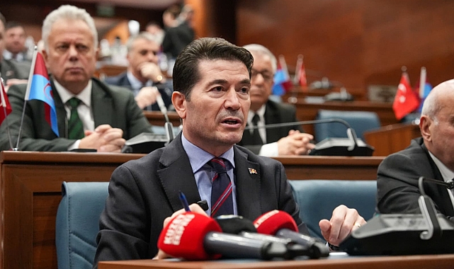 BAŞKAN KAYA, HAKSIZLIĞA İSYAN ETTİ! 