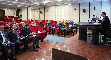 BAŞKAN KAYA: “SOKAK HAYVANLARI İÇİN OLUŞTURDUĞUMUZ DOĞAL YAŞAM ALANINI 1,5 AY İÇİNDE TAMAMLAYACAĞIZ” 