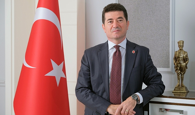 BAŞKAN KAYA, TRABZON’UN KURTULUŞ YILDÖNÜMÜNÜ KUTLADI