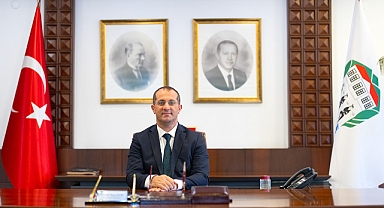 BAŞKAN OSMAN NURİ EKİM’DEN RAMAZAN AYI MESAJI