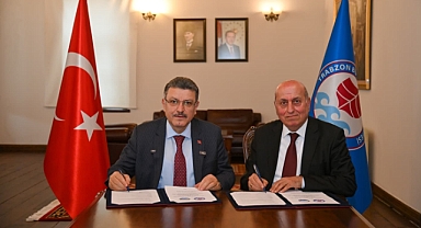 BÜYÜKŞEHİR BEŞİKDÜZÜ’NÜ PARKLARLA DONATACAK