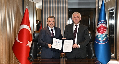 BÜYÜKŞEHİR OF SAHİL PARKI’NI YENİLEYECEK