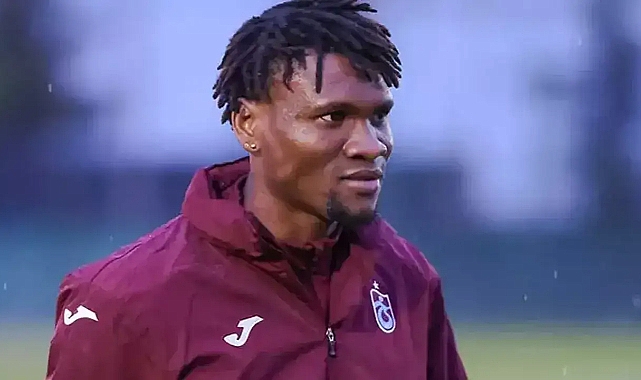 CHIBUIKE KARAGÜMRÜK MAÇINDA İKİ GOLLE YILDIZLAŞTI